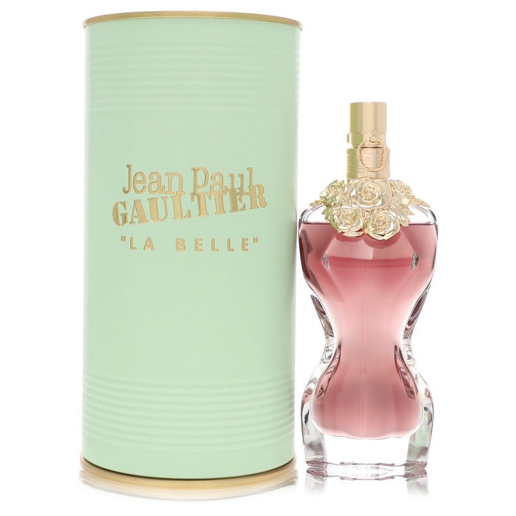 Jean Paul Gaultier La Belle by Jean Paul Gaultier Eau De Parfum Spray 1.7 oz Jean Paul Gaultier La Belle by Jean Paul Gaultier Eau De Parfum Spray 1.7 oz